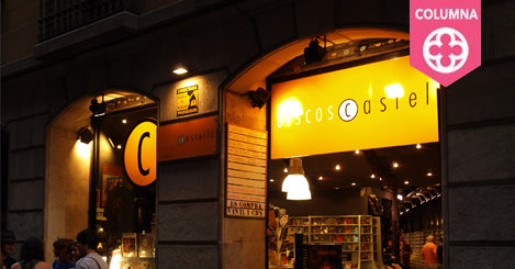 Obrir un videoclub