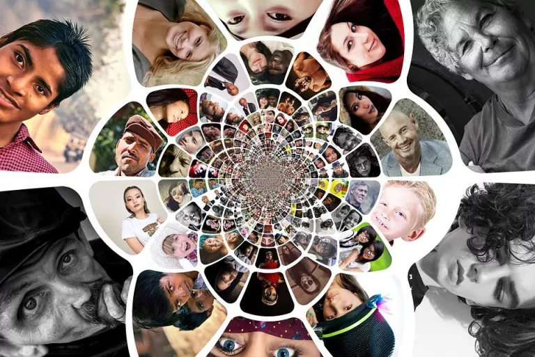 Construir un nou nosaltres