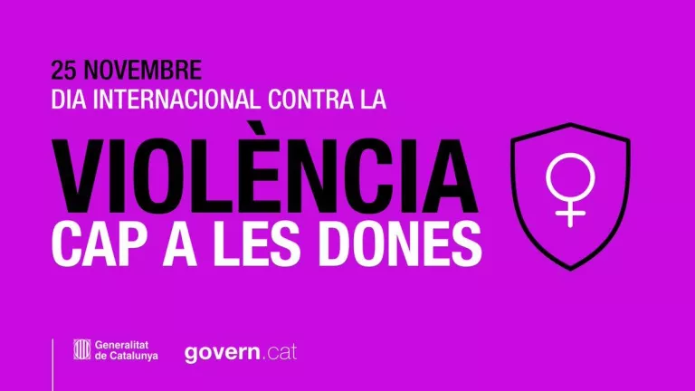 Quan la violència és estructural