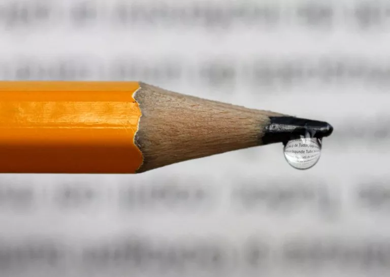 Escriure és viure
