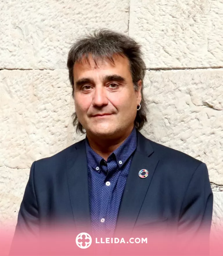 L’agenda rural de Lleida