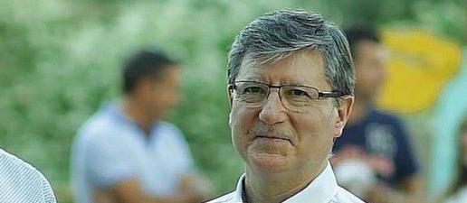 'El parc oblidat'. L'opinió del periodista, Joan Vilella