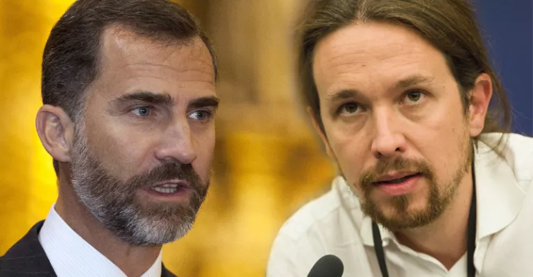 El Joc de Trons de Pablo Iglesias