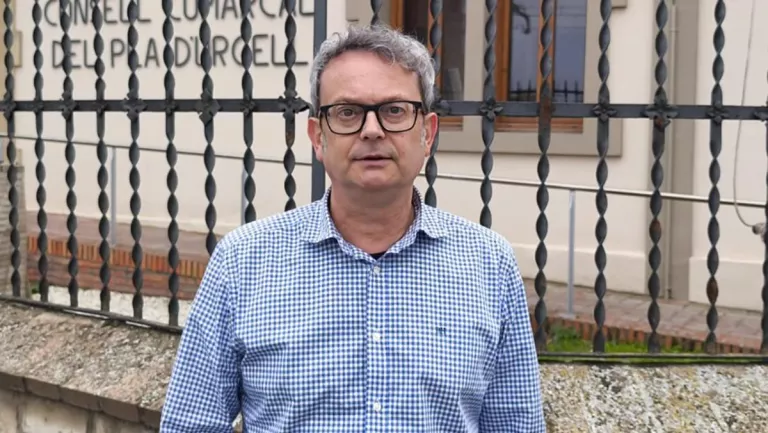 La Boscana. En un Pla sense mar ni muntanyes, alguns construeixen horitzons