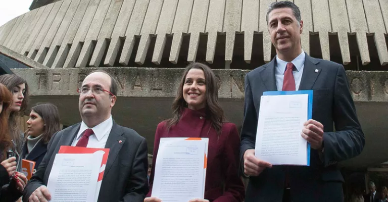 Junts pel No