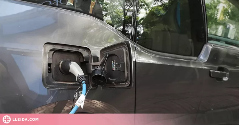Prou mentides respecte a la mobilitat elèctrica