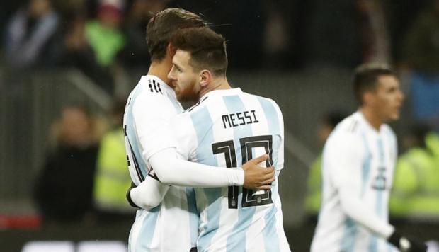 Passió pel futbol