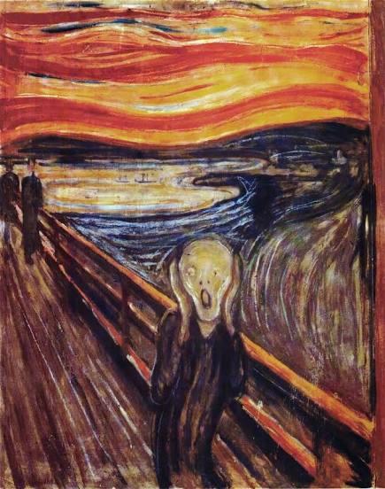 La por i l'enemic invisible