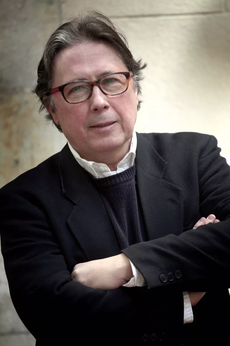 “Je pense, donc je suis“