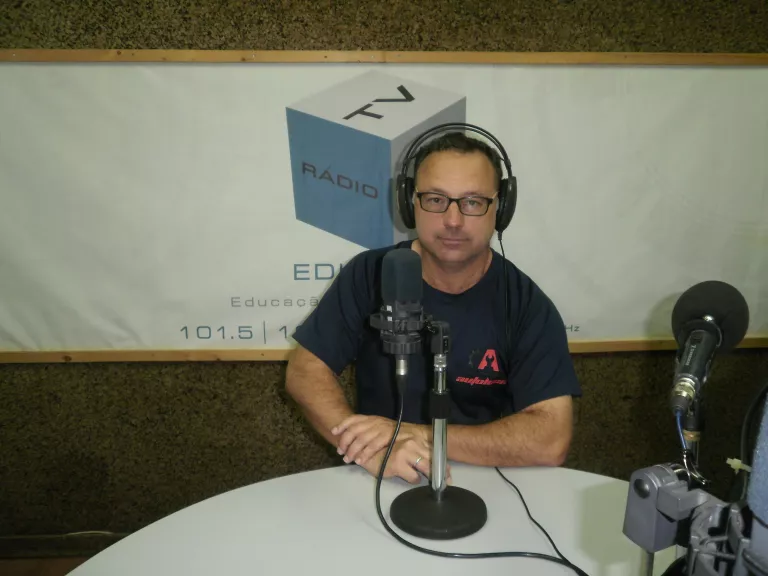 'El que no veiem' L'opinió de Jesús Antonio Fernández Olmedo
