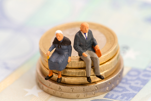 Les pensions són vives