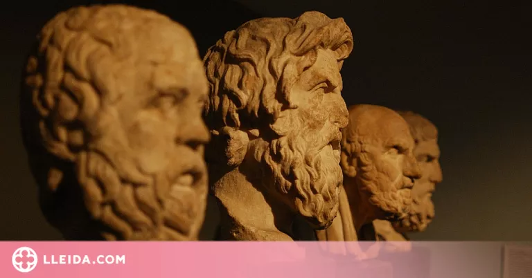 Llegir sobre filosofia