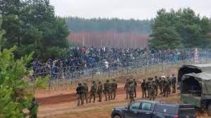 Europa fa nosa i se la combat