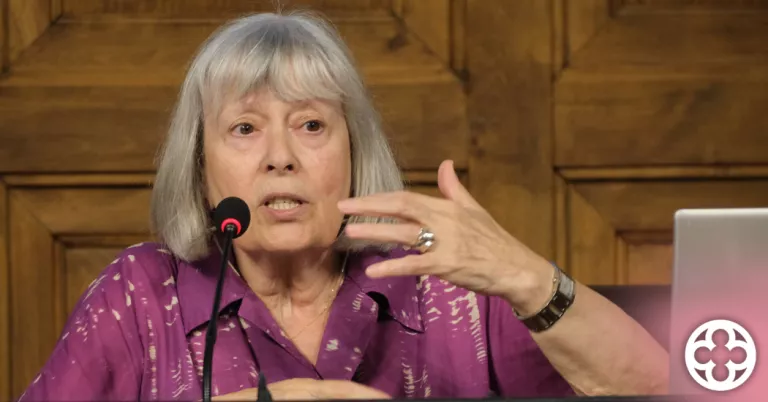 "Les famílies han de tornar a connectar amb les escoles dels seus fills"