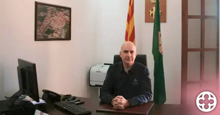 La seguretat tampoc, a Ponent, hauria de ser una arma política