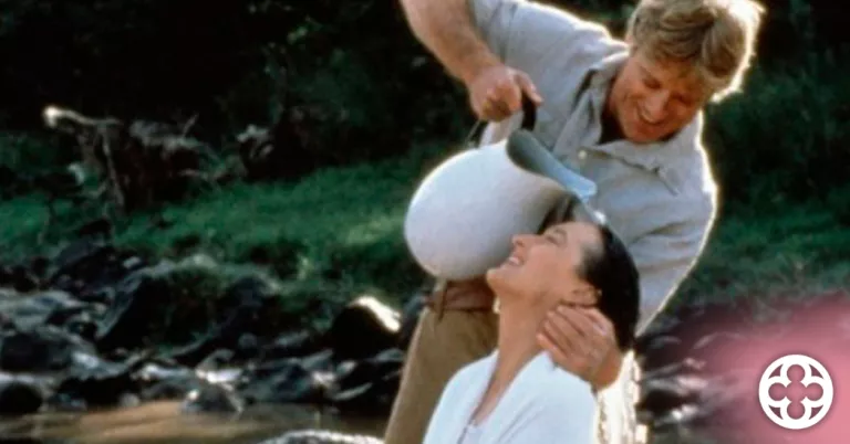 "Memòries d'Àfrica", un clàssic del cinema