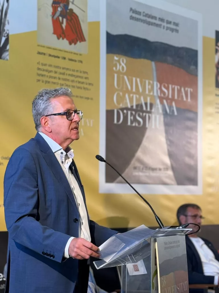 Llarga vida a la Universitat Catalana d’Estiu!