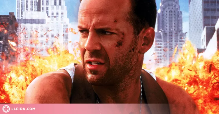 Bruce Willis, l'últim 'boy scout'