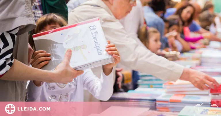 La literatura no és consum