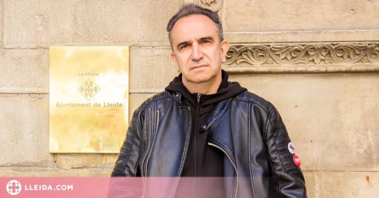 Un estiu entre el cel i l'infern
