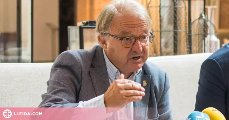Informar, formar, acompanyar, actuar: La nova Promoció de la Ciutat de Lleida