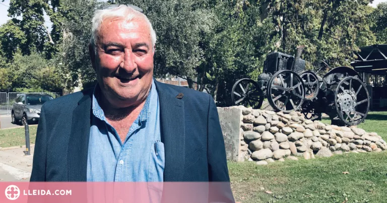 L’ACATCOR defensa les energies renovables ubicades fora de les zones de regadiu