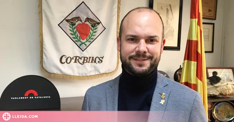 El mes de maig a Corbins sempre és especial i únic