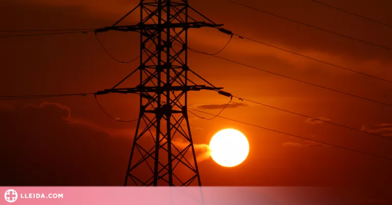Massa renovables? No, falta electrificar