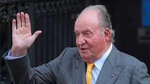 Juan Carlos abandona Espanya i obre una crisi