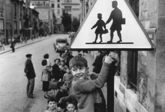 La rentrée