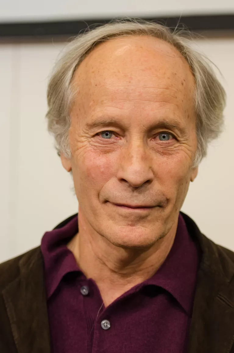 Richard Ford i la vida