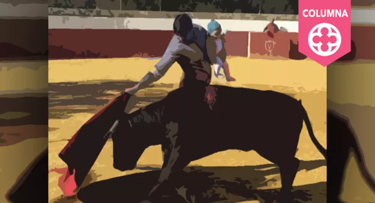 Sobre tauromàquia i civilitzacions
