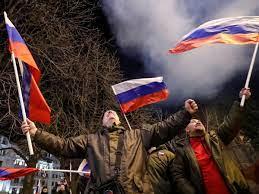 Putin, cap al desconegut