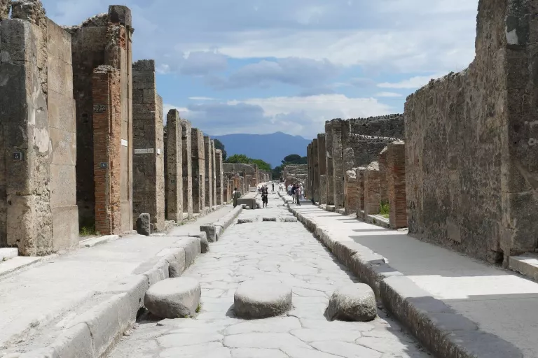 Pompeia