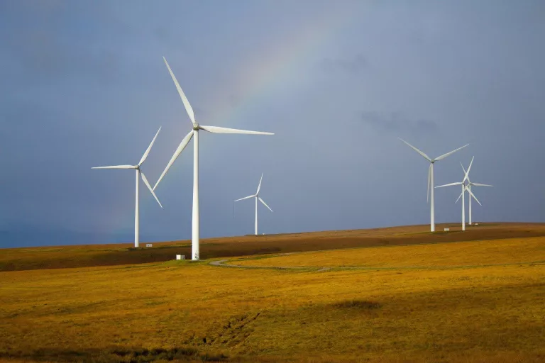 Un nou model energètic per a tota Catalunya