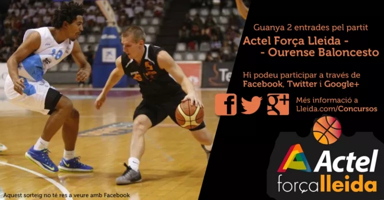 2 entrades semifinal ACB!
