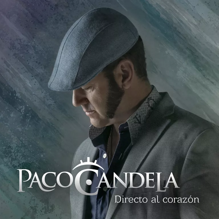Sorteig 2 entrades dobles per a Paco Candela