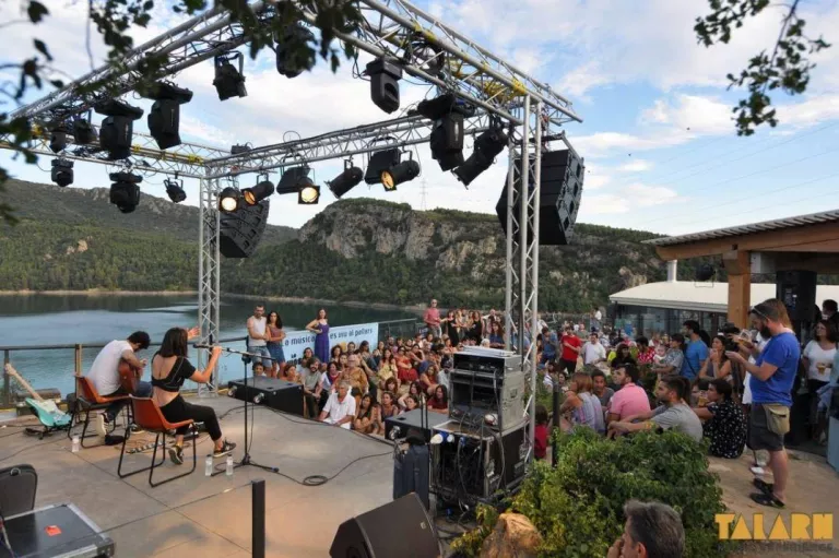 El Talarn Music Experience s'ajorna al 2021