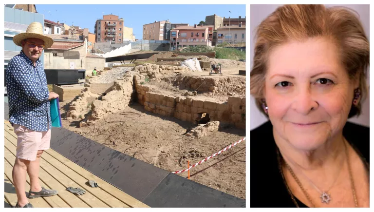 De la Cuirassa a Albuquerque: una americana descobreix els seus orígens al call jueu de Lleida