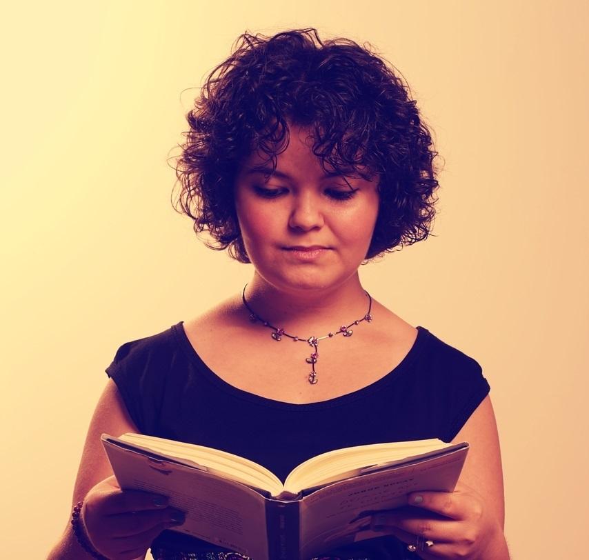 Xerrada: 'Influencers literaris: bloggers i booktubers'