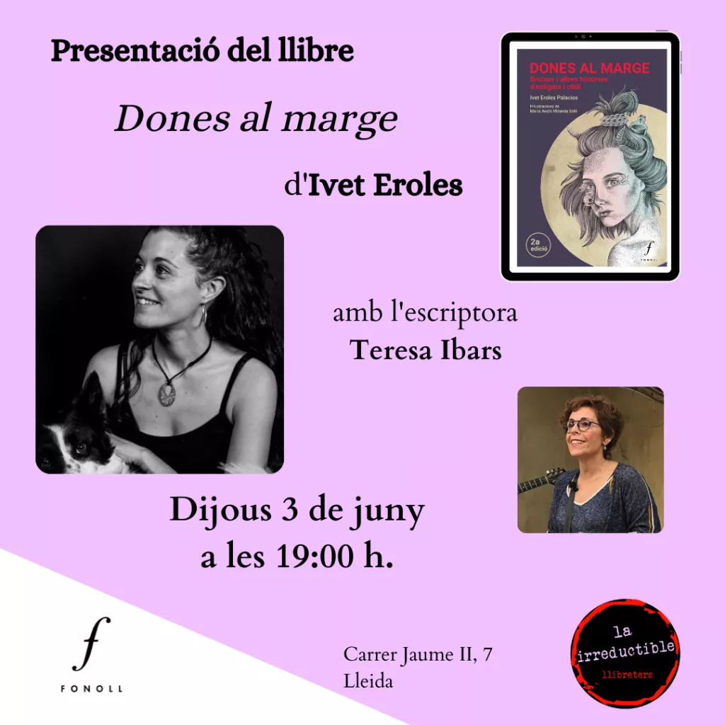 Dones al marge