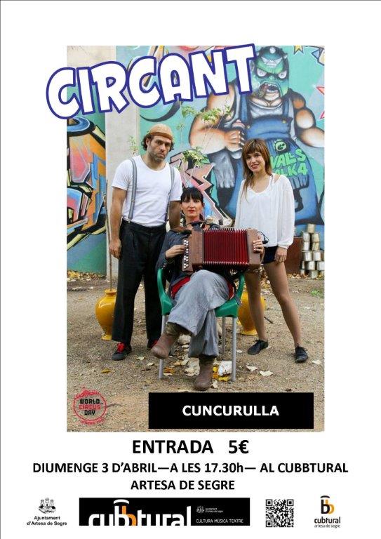 Circant