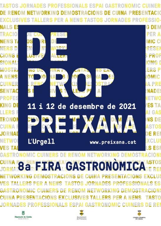 Fira De Prop