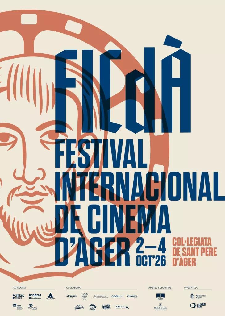 4t Festival Internacional de Cinema d’Àger (FICdÀ)