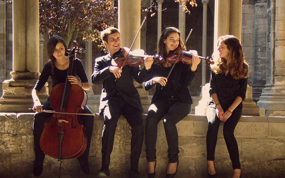 Dream's Quartet