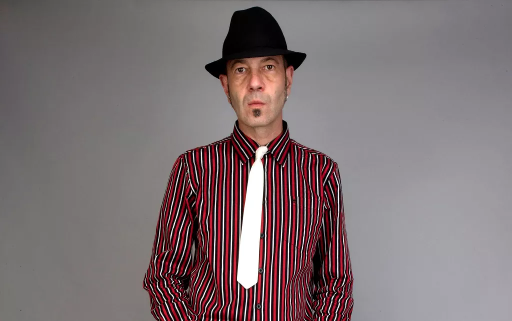 Albert Gil "Rudemod"