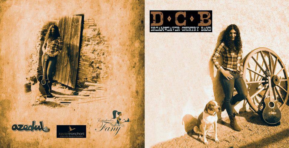 Dreamweaver Country Band
