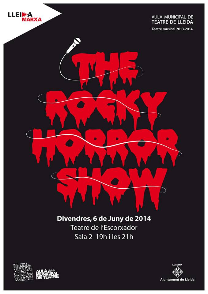 The Rocky Horror Show