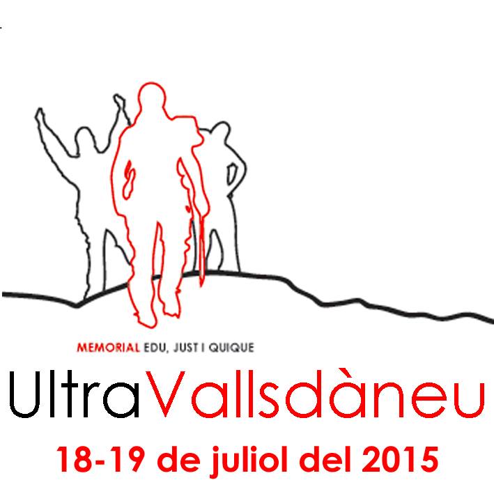 UTVA. Ultra Trail de les Valls d'Àneu