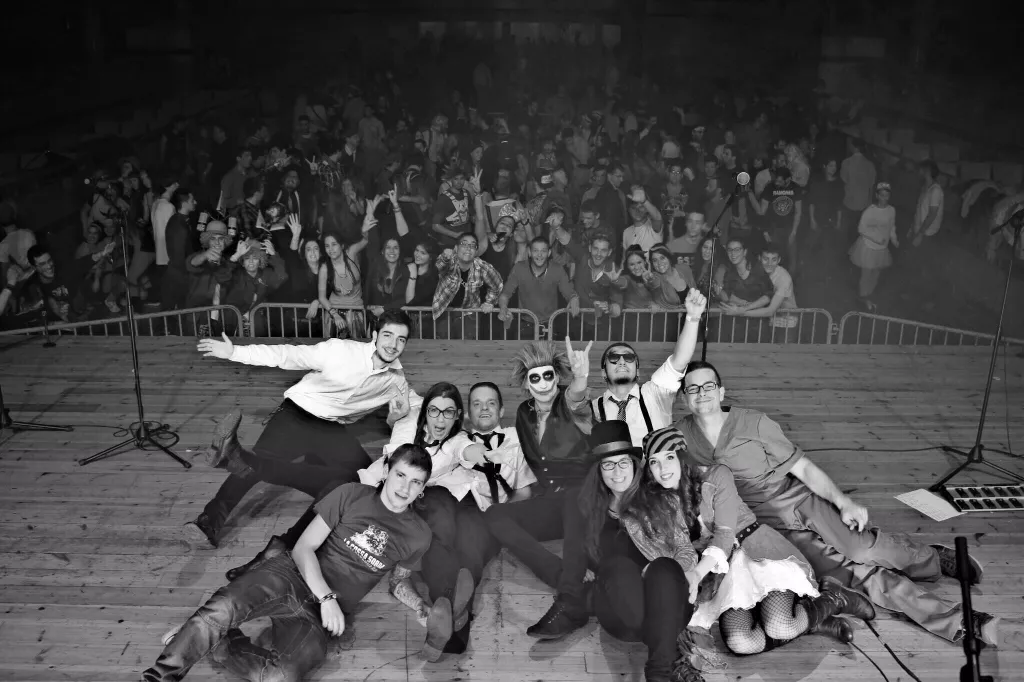 MuntBand